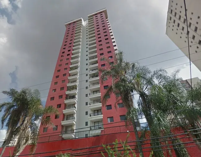 Imagem do Condomínio Giardino di Mariana Saúde em São Paulo
