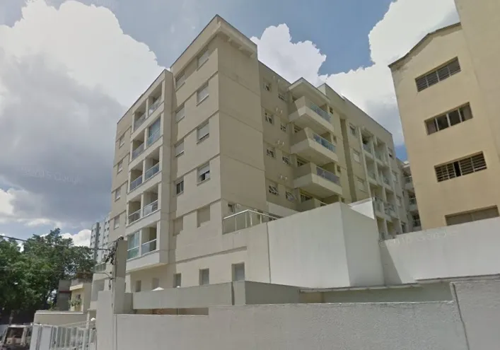 Imagem do Condomínio Giardino di Perdizes em São Paulo