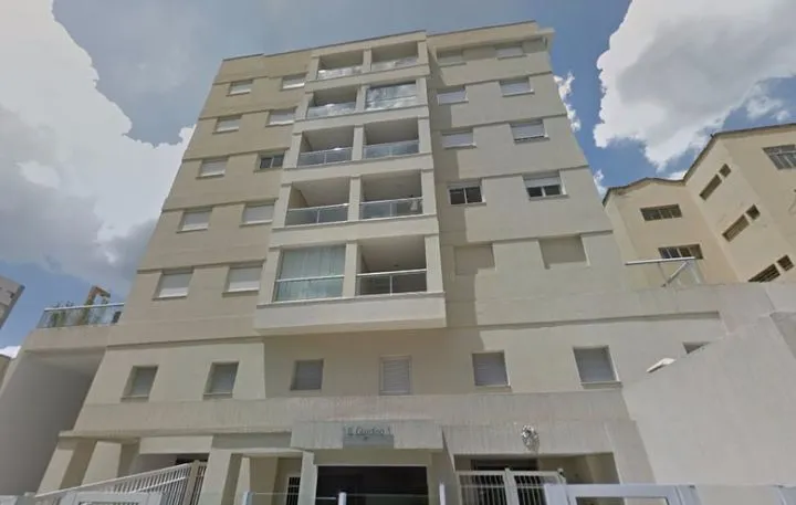 Condomínio Giardino di Perdizes em São Paulo