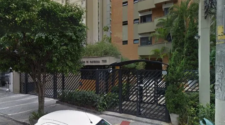 Condomínio Giardino di Ravenna Moema em São Paulo