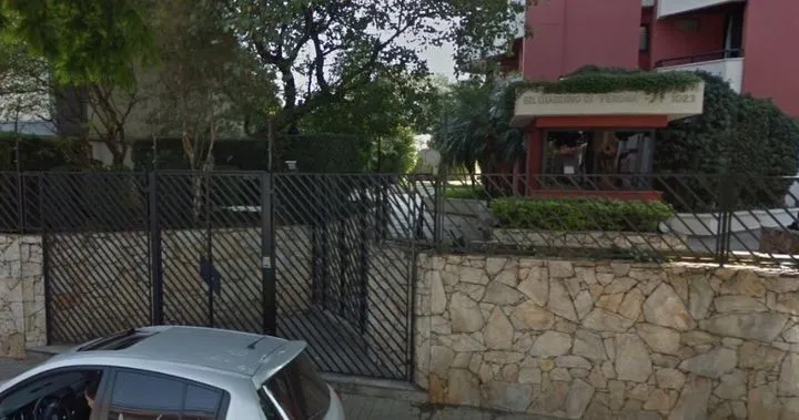 Condomínio Giardino di Verona Campo Belo em São Paulo