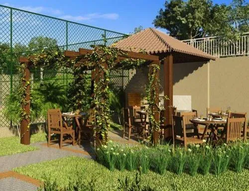 Imagem do Condomínio Giardino Imperiale em São Paulo