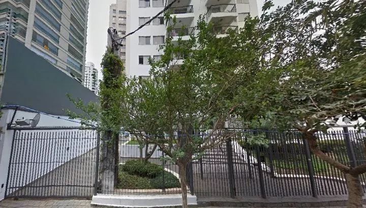 Condomínio Giardino Jardim Paulista em São Paulo