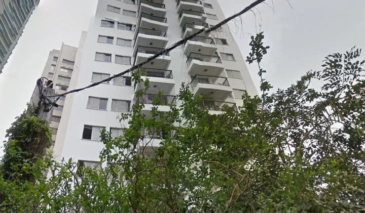 Imagem do Condomínio Giardino Jardim Paulista em São Paulo
