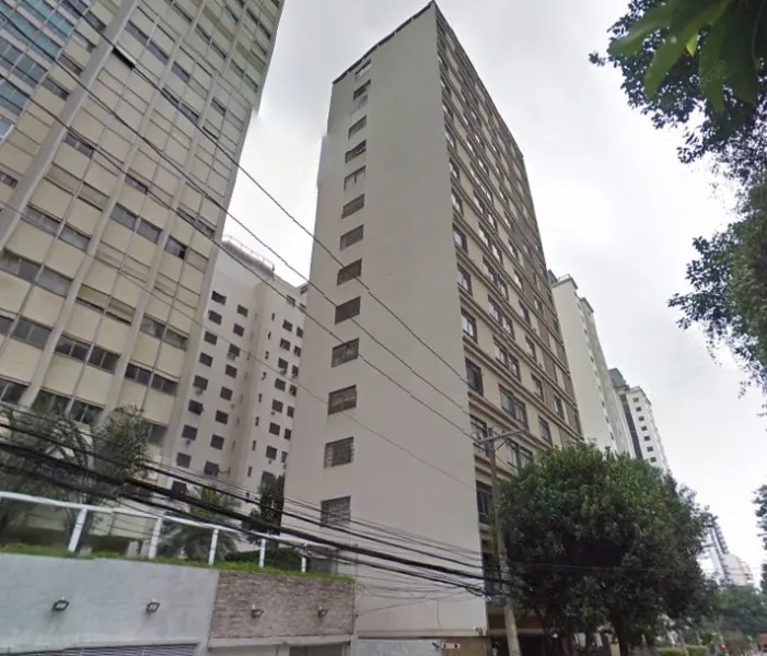 Imagem do Condomínio Gibraltar Jardim América em São Paulo