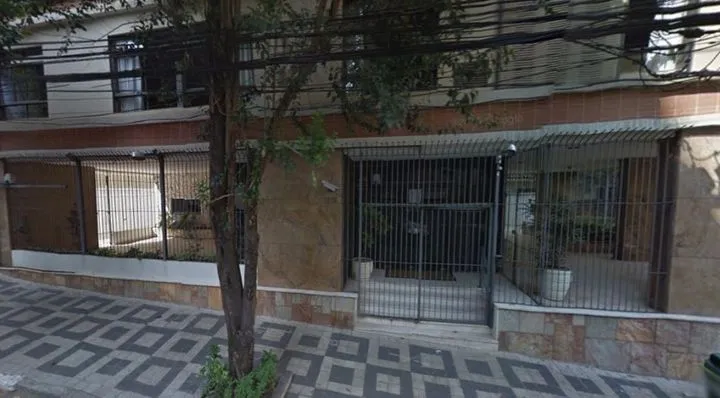 Condomínio Gibraltar Jardim América em São Paulo