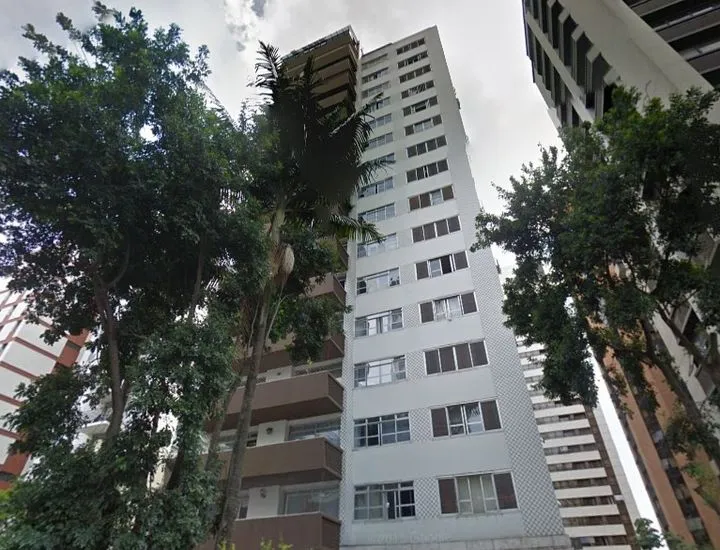 Imagem do Condomínio Gibraltar Jardim Paulista em São Paulo