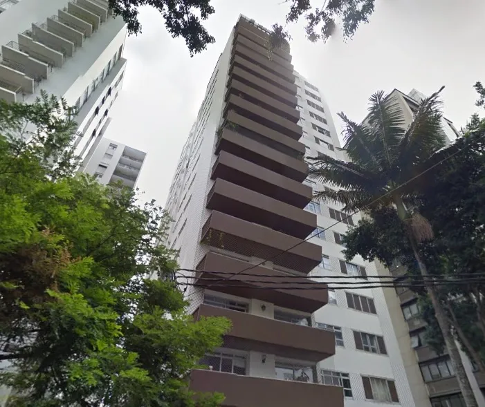 Condomínio Gibraltar Jardim Paulista em São Paulo