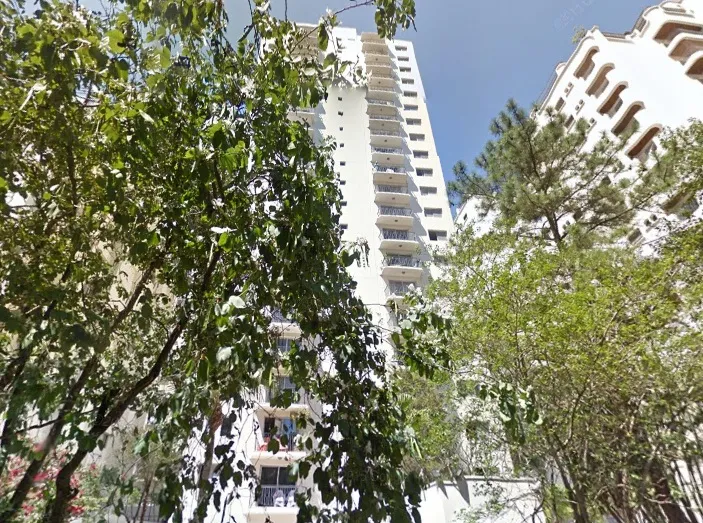 Imagem do Condomínio Gioacchino Rossini Moema em São Paulo