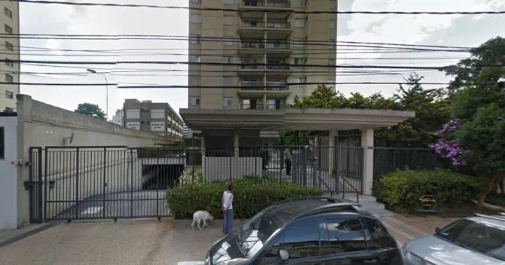 Imagem do Condomínio Gioconda Pinheiros
