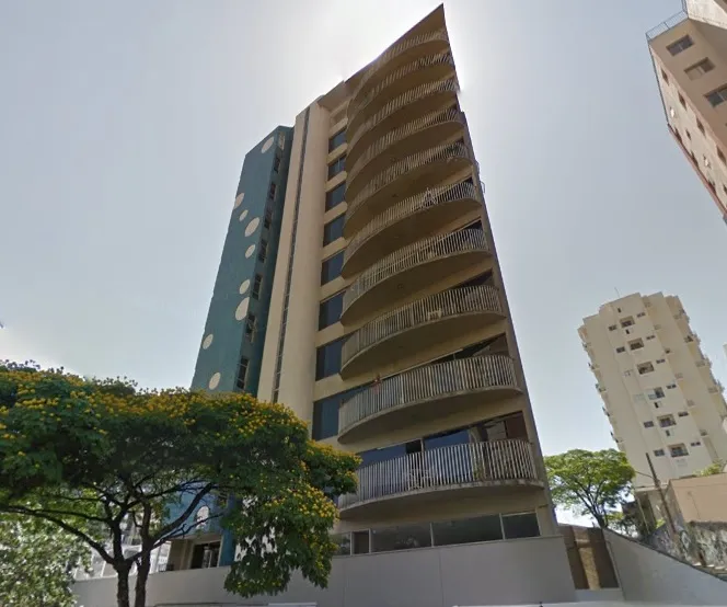 Condomínio Giordana Vila Madalena em São Paulo