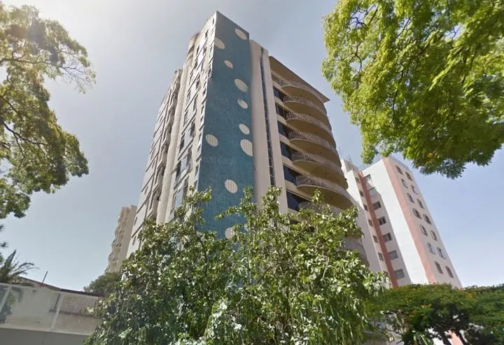 Imagem do Condomínio Giordana Vila Madalena em São Paulo