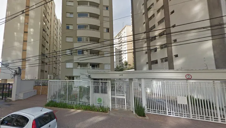 Condomínio Giorno Vila Mariana em São Paulo