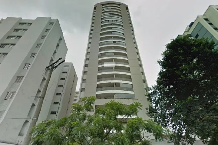 Imagem do Condomínio Girassóis Perdizes em São Paulo