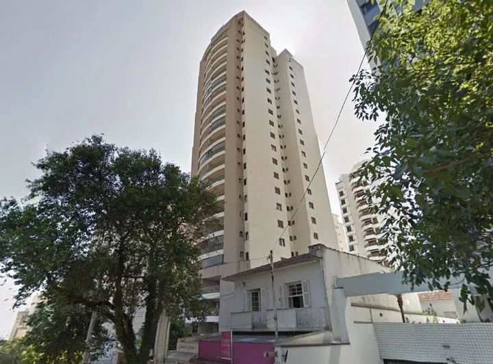 Imagem do Condomínio Girassóis
