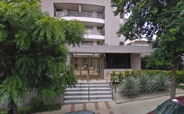 Condomínio Girassóis Perdizes em São Paulo