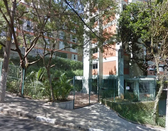 Condomínio Girassol 1585 Vila Madalena em São Paulo
