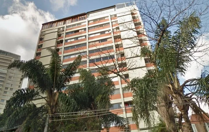 Imagem do Condomínio Girassol 1585 Vila Madalena em São Paulo
