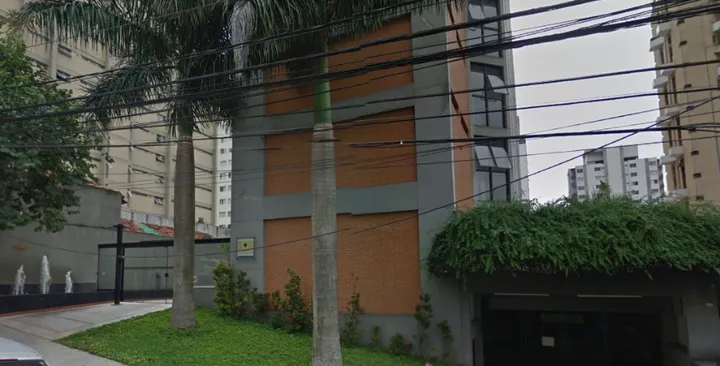 Imagem do Condomínio Girassol Residence Vila Madalena em São Paulo