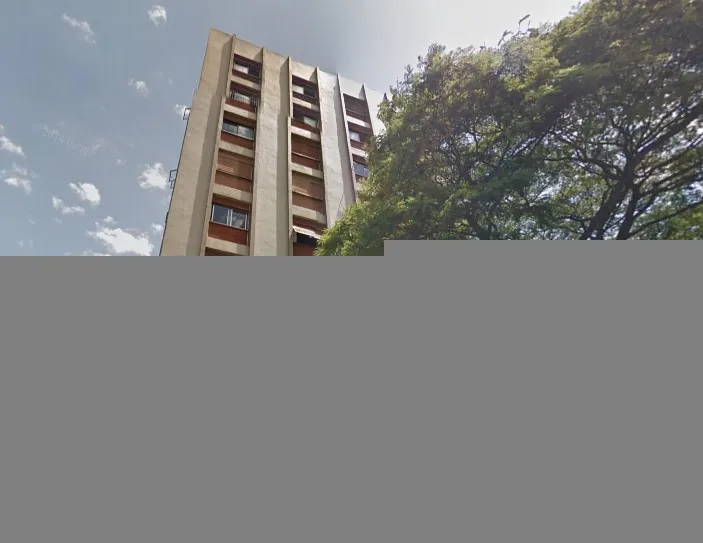 Condomínio Girassol Vila Madalena 292 em São Paulo