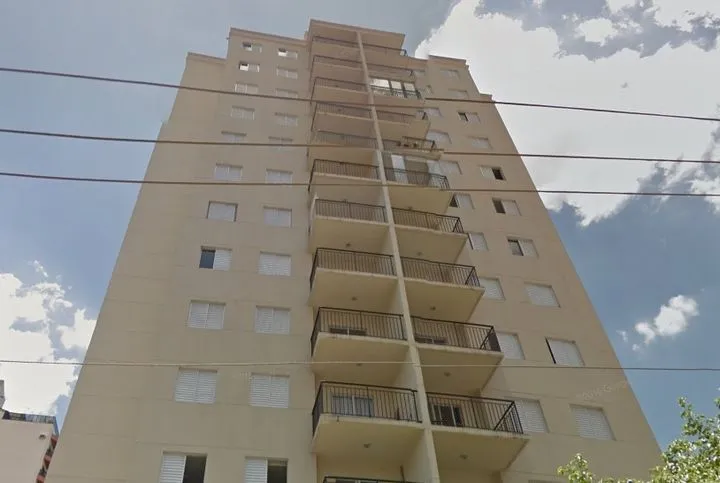 Imagem do Condomínio Giro Vila Romana em São Paulo