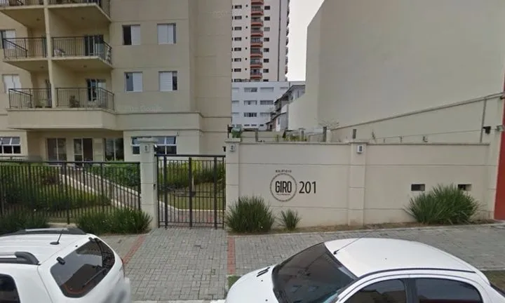 Imagem do Condomínio Giro Vila Romana em São Paulo