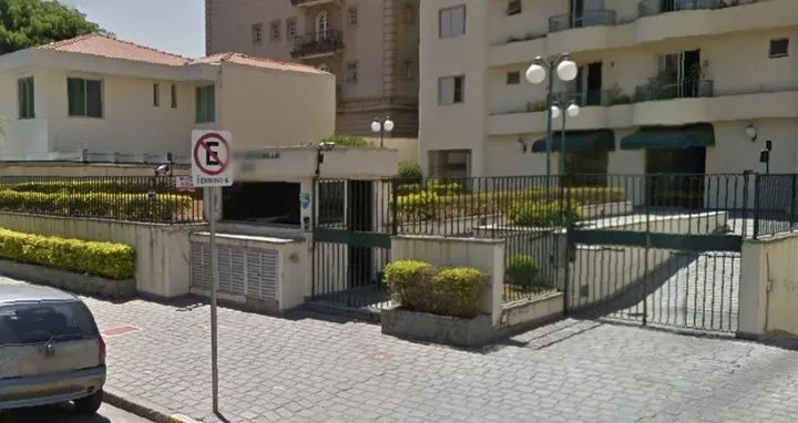 Condomínio Girondelle Jardim Paulista em São Paulo