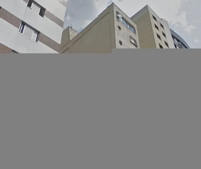 Condomínio Gisele Affonso Mirandópolis em São Paulo