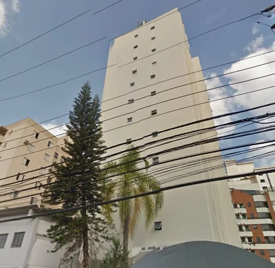 Imagem do Condomínio Gisele Saúde em São Paulo