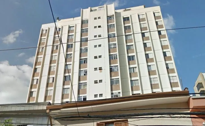 Condomínio Gisele Saúde em São Paulo