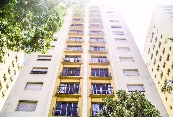 Condomínio Giuseppe Verdi em São Paulo