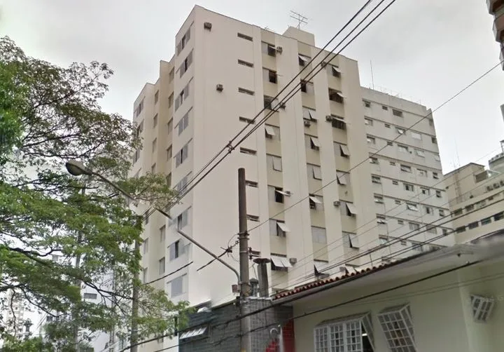 Condomínio Glarina Amaral Gurgel Itaim em São Paulo