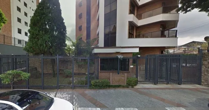Condomínio Glasgow Park Chácara Santo Antônio em São Paulo