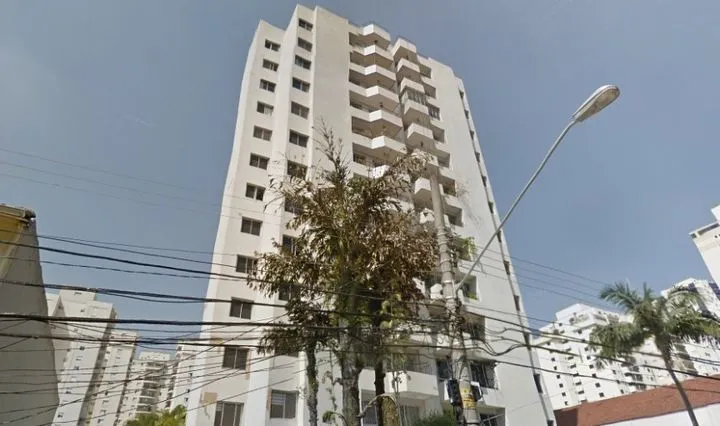 Imagem do Condomínio Gleisson Pompéia em São Paulo