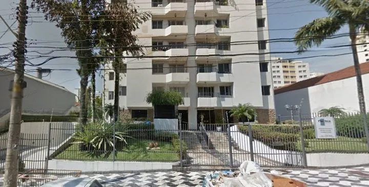 Condomínio Gleisson Pompéia em São Paulo
