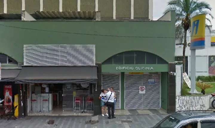 Condomínio Glicinia Bela Vista em São Paulo