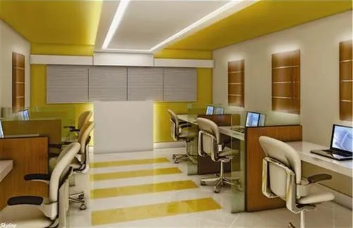 Condomínio Global 7000 Offices em Rio de Janeiro