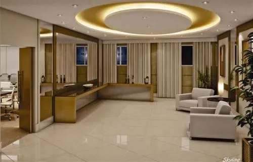 Imagem do Condomínio Global 7000 Offices em Rio de Janeiro