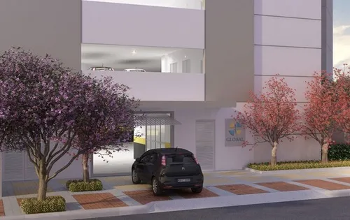Imagem do Condomínio Global Offices em Niterói