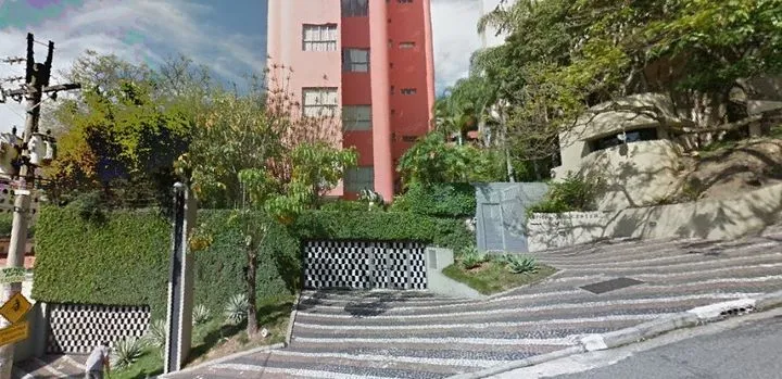 Imagem do Condomínio Gloucester Pinheiros em São Paulo