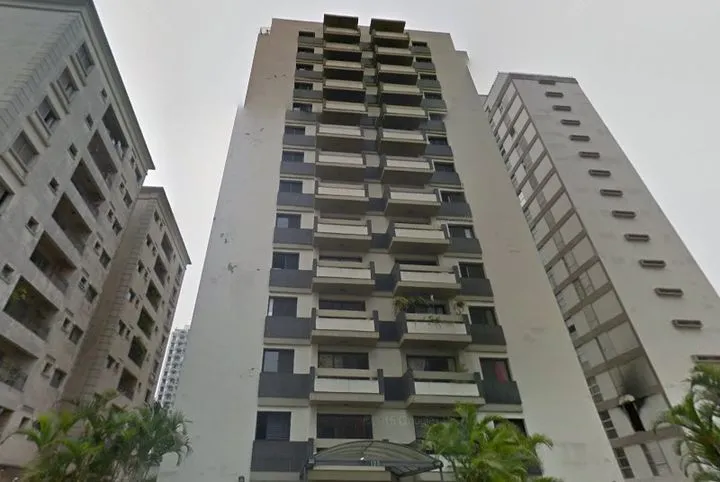 Imagem do Condomínio Gold Star Vila Nova Conceição em São Paulo