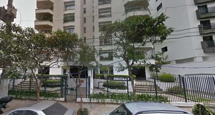 Condomínio Golden Garden Jardim Paulista em São Paulo