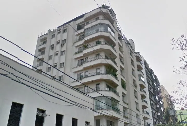 Imagem do Condomínio Golden Garden Jardim Paulista em São Paulo