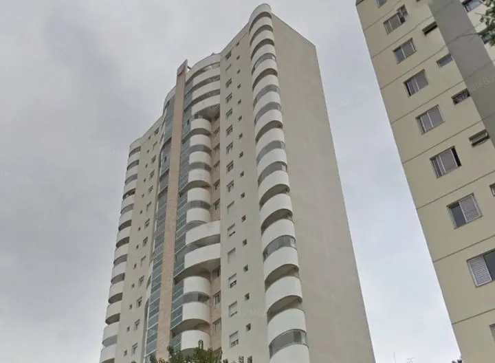Imagem do Condomínio Golden Palace Vila Monumento em São Paulo