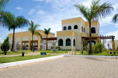 Imagem do Condomínio Golden Park Residence Sorocaba 2 em Sorocaba