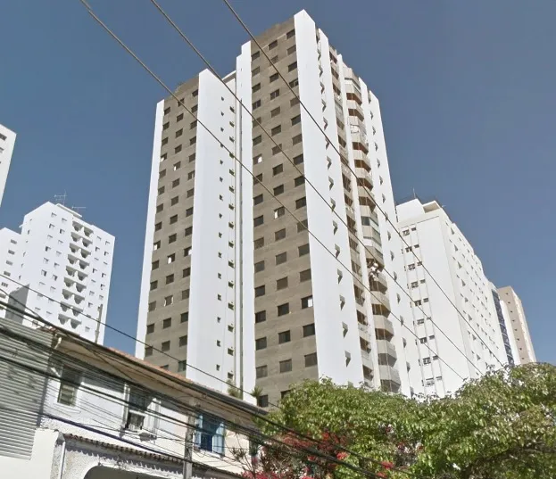 Imagem do Condomínio Golden Park Vila Clementino em São Paulo