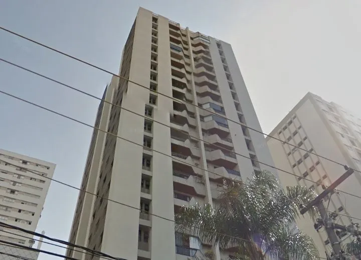 Condomínio Golden Park Vila Clementino em São Paulo