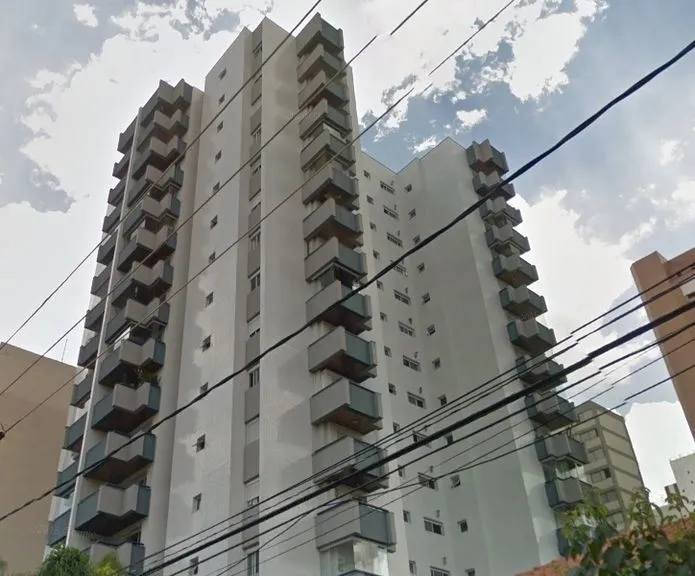 Imagem do Condomínio Golden Place Perdizes em São Paulo