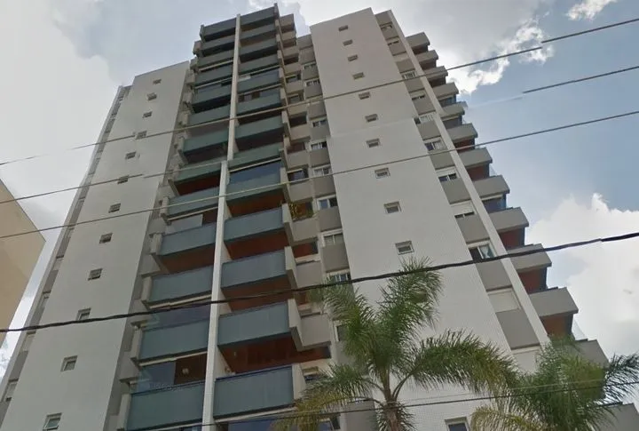Condomínio Golden Place Perdizes em São Paulo