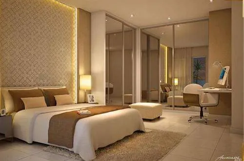Imagem do Condomínio Golden Residence em Rio De Janeiro